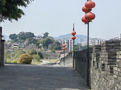-肇庆古城墙