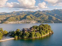 -南诏风情岛