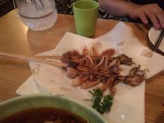 -热度餐厅(老佛爷店)