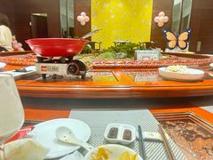 -紫阳海鲜楼·传承闽味(长乐路总店)