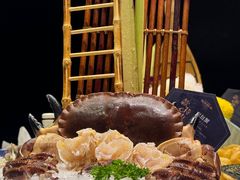 -阳光码头海鲜火锅(世纪大道店)