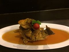 老牌坊鲁菜名店(大观园店)-老牌坊•鲁菜名店•地道济南菜(大观园商埠店)