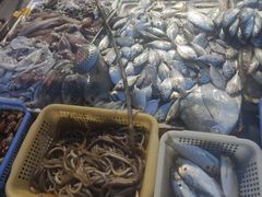 -霞海鸭仔饭店(海滨大道北店)
