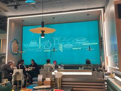 -梨花自助烤肉(西三旗万象汇黑金店)