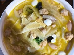 -文楼·淮扬菜·淮安早茶(河下古镇翔宇店)
