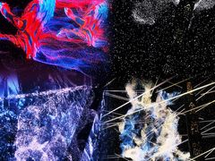 -超体空间SoReal VR(迪士尼小镇店)