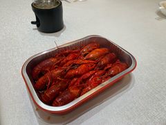 -囍榷·鲜美常州菜(恐龙园店)