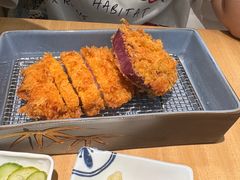 -豚胜·炸猪扒专门店(天娱广场店)