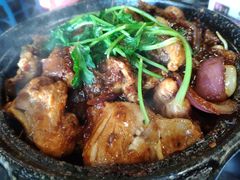 -二楼老店重庆鸡公煲(真光路店)