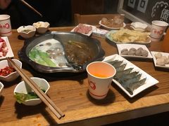 -傣妹火锅(荔湾广场店)