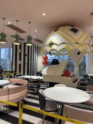 -奈尔宝·儿童乐园·亲子餐厅(前滩店)