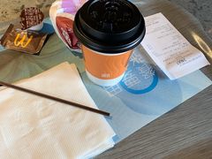 -麦当劳(新王府井店)