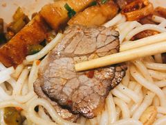 -明桂米粉(北站店)