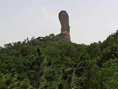 -磬锤峰森林公园