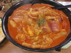 -HOTISLAND海鸡岛·韩国料理(江南西店)