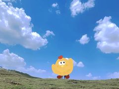 -五台山风景区