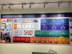 -斯坦星球AI编程·机器人科创·科学实验·信奥·思维·STEM·乐高·竞赛考级(长宁虹桥大融城荟聚中心)