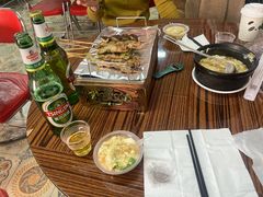-兄弟联果木炭烤翅·50年家传鸡翅秘方