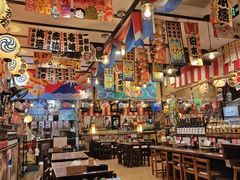 -平成屋·午肴夜酒(四川北路店)