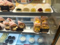 -西树泡芙(湖滨银泰in77B区店)