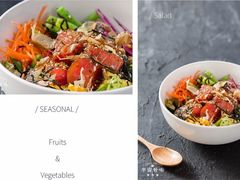 -农畉LONFOOD(福田星河COCOPark店)