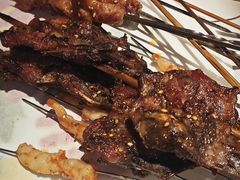 -北丐先生·野馄饨烧烤(雨花万象店)
