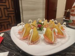 -韶关风度华美达广场酒店自助餐厅