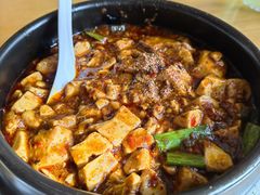招牌麻婆豆腐-陈麻婆豆腐总店