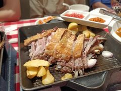 -西贝(宝乐汇店)