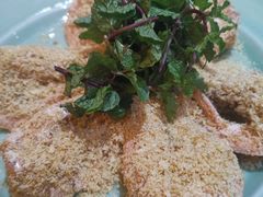 -Lam Vien Restaurant