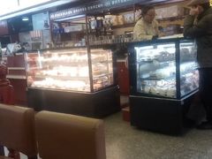 -红宝石·鲜奶小方·海派西点房(控江店)