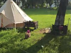 -长白岛森林公园