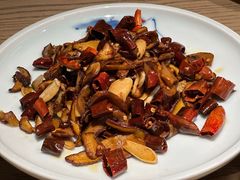-茄子恰恰·新云南小炒(坪山益田店)