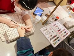 -海底捞火锅(团结桥店)