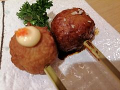-德川家日本料理(中关村寰太大厦店)