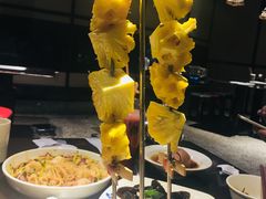 -黄三怪(清河店)