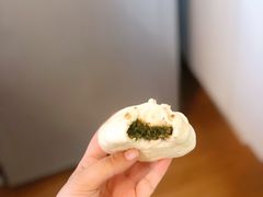 茴香肉包-一屉乡包子铺(夕照寺店)