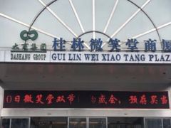 -桂林微笑堂商厦