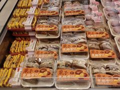 -詹记桃酥(马鞍山万达店)