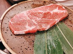 -大馥·炭火烧肉酒场(莘庄莘福坊店)