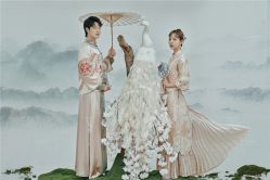 -易摄影婚纱摄影工作室