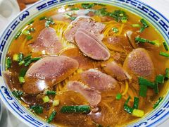 -永丰面馆(汉口路店)