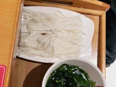 -海银海记潮汕牛肉火锅(新港中路海珠店)