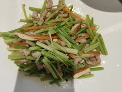 -烟水渔庄餐厅(西溪湿地店)