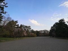 -京都御所