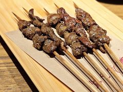-鸽子窝(黄村店)