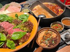 -大龙燚·旷野鲜火锅(广州首店)
