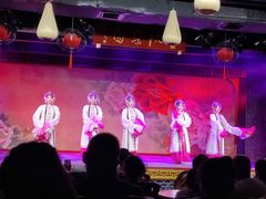 -盖碗儿梨园·变脸吐火·川剧(天府广场店)