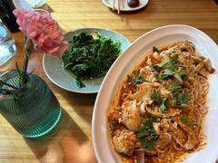 -山茶云南菜(永安里店)