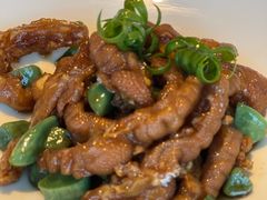 陈醋腊八蒜脱骨鸡爪-旺顺阁·北京菜(北辰上品+)